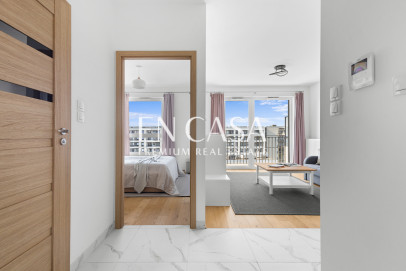 Apartment Rent Warszawa Ursus Herbu Oksza